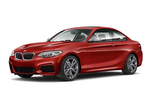 BMW 2 Series Coupe (F22)